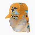 Кепка дитяча Reima Kilpikonna fruity orange 2