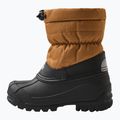 Черевики зимові дитячі Reima Nefar cinnamon brown 2