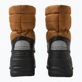 Черевики зимові дитячі Reima Nefar cinnamon brown 4
