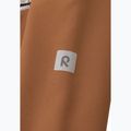 Куртка софтшелл дитяча Reima Vantti cinnamon brown 7