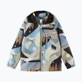 Куртка софтшелл дитяча Reima Vantti earthy beige 2