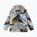 Куртка софтшелл дитяча Reima Vantti earthy beige 3