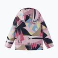 Куртка софтшелл дитяча Reima Vantti grey pink 3