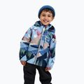 Куртка софтшелл дитяча Reima Vantti blue ocean 9