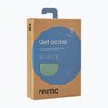 Комплект термобілизни дитячий Reima Taival green clay 9