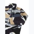 Кофта флісова дитяча Reima Turilas soft black 3