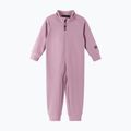 Комбінезон дитячий Reima Tarhaan Fleece grey pink