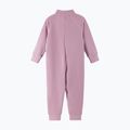 Комбінезон дитячий Reima Tarhaan Fleece grey pink 2