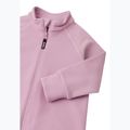 Комбінезон дитячий Reima Tarhaan Fleece grey pink 3
