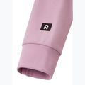 Комбінезон дитячий Reima Tarhaan Fleece grey pink 5