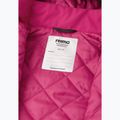 Куртка-дощовик дитяча Reima Symppis rosy berry 6