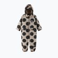 Дитячий софтшелл-комбінезон Reima Marte Mid earthy beige