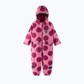 Дитячий комбінезон Reima Marte Mid softshell м'який кораловий