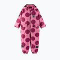Дитячий комбінезон Reima Marte Mid softshell м'який кораловий 2