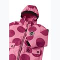 Дитячий комбінезон Reima Marte Mid softshell м'який кораловий 4