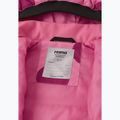 Дитячий комбінезон Reima Marte Mid softshell м'який кораловий 6