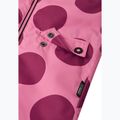 Дитячий комбінезон Reima Marte Mid softshell м'який кораловий 7
