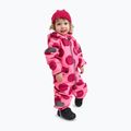 Дитячий комбінезон Reima Marte Mid softshell м'який кораловий 11