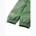 Комбінезон софшелл дитячий Reima Sevetti green clay 9