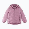 Куртка дитяча Reima Uumaja grey pink