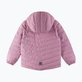 Куртка дитяча Reima Uumaja grey pink 2