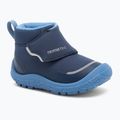 Черевики barefoot дитячі Reima Hyppii navy