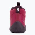 Черевики barefoot дитячі Reima Loikkii cool burgundy 6