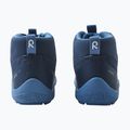 Черевики barefoot дитячі Reima Loikkii navy 8