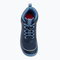 Черевики barefoot дитячі Reima Loikkii navy 5