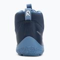 Черевики barefoot дитячі Reima Loikkii navy 6