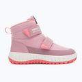 Черевики дитячі Reima Patter 2.0 grey pink 2