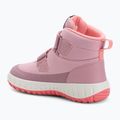Черевики дитячі Reima Patter 2.0 grey pink 3