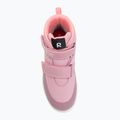 Черевики дитячі Reima Patter 2.0 grey pink 5