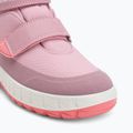 Черевики дитячі Reima Patter 2.0 grey pink 7