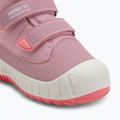 Черевики дитячі Reima Passo 2.0 grey pink 7