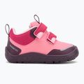 Черевики barefoot дитячі Reima Viikari soft coral 2