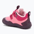 Черевики barefoot дитячі Reima Viikari soft coral 3