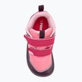 Черевики barefoot дитячі Reima Viikari soft coral 5