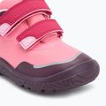 Черевики barefoot дитячі Reima Viikari soft coral 7