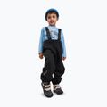 Черевики barefoot дитячі Reima Viikari soft black 8