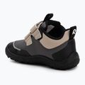 Черевики barefoot дитячі Reima Viikari soft black 3