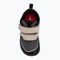 Черевики barefoot дитячі Reima Viikari soft black 5
