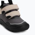 Черевики barefoot дитячі Reima Viikari soft black 7