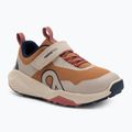 Кросівки barefoot дитячі Reima Enkkari peanut brown
