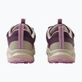 Кросівки barefoot дитячі Reima Enkkari deep purple 8