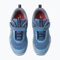 Кросівки barefoot дитячі Reima Enkkari blue ocean 10