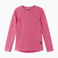 Комплект термобілизни дитячий Reima Lani soft coral 3