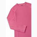 Комплект термобілизни дитячий Reima Lani soft coral 4