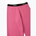 Комплект термобілизни дитячий Reima Lani soft coral 6