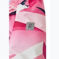 Куртка гірськолижна дитяча Reima Kiiruna soft coral 8